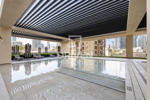Byt v Downtown Dubai (Downtown Burj Dubai), SAE 2 ložnice, 92 m² Č.: 603006 - fotografie 18