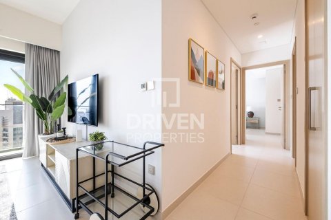 Byt v Downtown Dubai (Downtown Burj Dubai), SAE 2 ložnice, 92 m² Č.: 603006 - fotografie 10