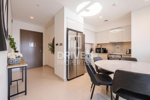 Byt v Downtown Dubai (Downtown Burj Dubai), SAE 2 ložnice, 92 m² Č.: 603006 - fotografie 11