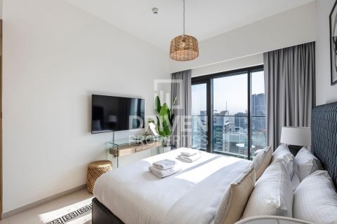 Byt v Downtown Dubai (Downtown Burj Dubai), SAE 2 ložnice, 92 m² Č.: 603006 - fotografie 8