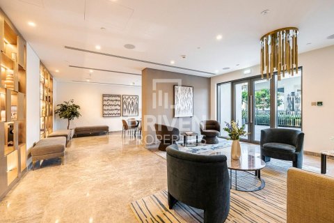 Byt v Downtown Dubai (Downtown Burj Dubai), SAE 2 ložnice, 92 m² Č.: 603006 - fotografie 21