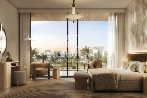 Vila di The Valley, Dubai, UEA 4 kamar tidur, 617 m2 nomor 603004 - foto 3