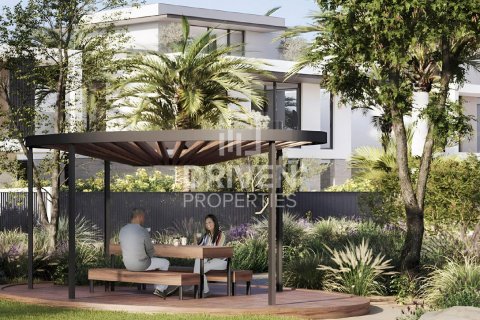 Vila di The Valley, Dubai, UEA 4 kamar tidur, 617 m2 nomor 603004 - foto 14