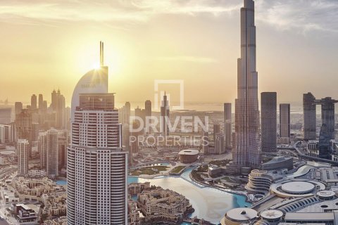 Vila di The Valley, Dubai, UEA 4 kamar tidur, 617 m2 nomor 603004 - foto 8