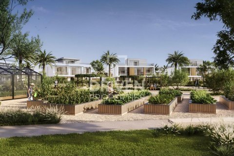 Vila di The Valley, Dubai, UEA 4 kamar tidur, 617 m2 nomor 603004 - foto 19