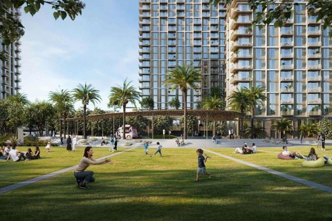 Apartment in Dubai, UAE 1 bedroom, 92.1 sq.m. № 580849 - photo 13