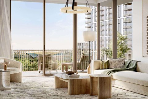 Apartment in Dubai, UAE 1 bedroom, 92.1 sq.m. № 580849 - photo 11