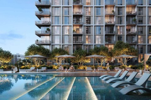 Apartment in Dubai, UAE 1 bedroom, 92.1 sq.m. № 580849 - photo 10