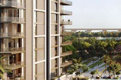 Apartment in Dubai, UAE 1 bedroom, 92.1 sq.m. № 580849 - photo 5