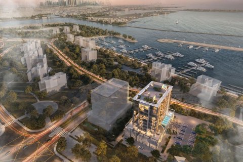 Διαμέρισμα σε Dubai, ΗΑΕ 3 υπνοδωμάτια, 199.6 τ.μ. Αρ. 591257 - φωτογραφία 12
