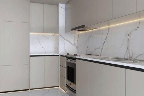 Byt v Al Furjan, Dubai, SAE 2 ložnice, 106.3 m² Č.: 591376 - fotografie 10