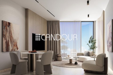 Apartament në Deira, Dubai, Emiratet e Bashkuara Arabe 1 dhomë gjumi, 80.9 m2. № 598455 - Foto 4