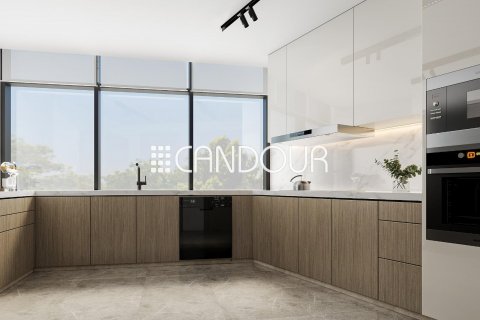 Apartament në Deira, Dubai, Emiratet e Bashkuara Arabe 1 dhomë gjumi, 80.9 m2. № 598455 - Foto 10