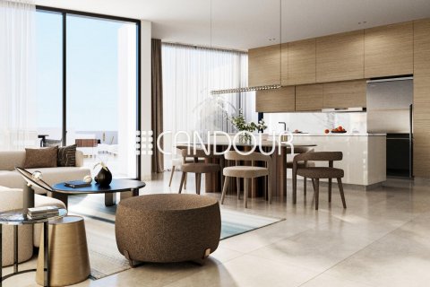 Apartament në Deira, Dubai, Emiratet e Bashkuara Arabe 1 dhomë gjumi, 80.9 m2. № 598455 - Foto 3