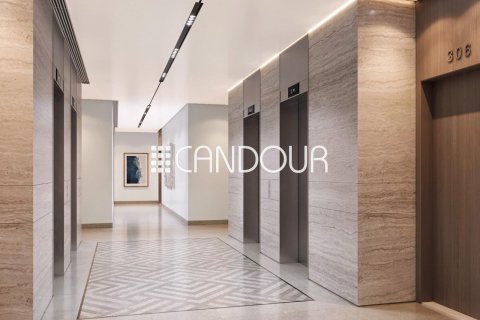 Apartament në Deira, Dubai, Emiratet e Bashkuara Arabe 1 dhomë gjumi, 80.9 m2. № 598455 - Foto 11