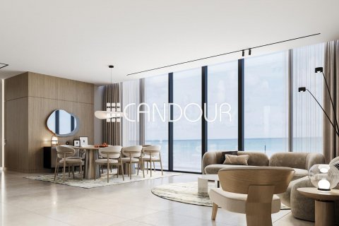 Apartament në Deira, Dubai, Emiratet e Bashkuara Arabe 1 dhomë gjumi, 80.9 m2. № 598455 - Foto 2