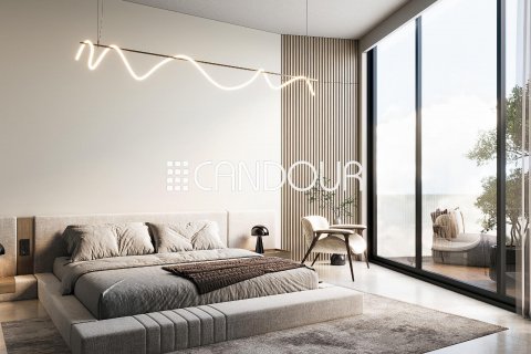Apartament në Deira, Dubai, Emiratet e Bashkuara Arabe 1 dhomë gjumi, 80.9 m2. № 598455 - Foto 7