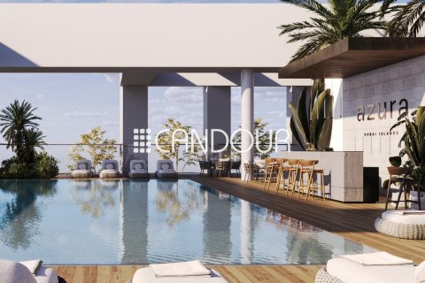 Apartament në Deira, Dubai, Emiratet e Bashkuara Arabe 1 dhomë gjumi, 80.9 m2. № 598455 - Foto 19