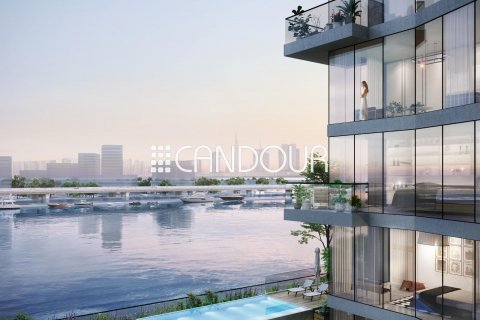 Apartament në Deira, Dubai, Emiratet e Bashkuara Arabe 1 dhomë gjumi, 80.9 m2. № 598455 - Foto 13