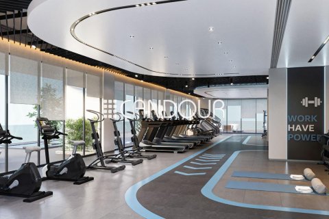 Apartament në Deira, Dubai, Emiratet e Bashkuara Arabe 1 dhomë gjumi, 80.9 m2. № 598455 - Foto 17