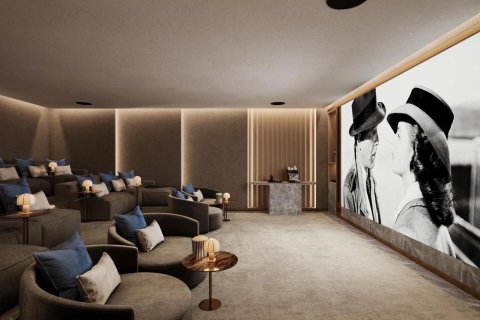 阿联酋 Dubai Dubai Marina 待售 : 1 卧, 78 平方米 , 编号617470 - 照片 3
