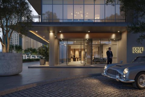 阿联酋 Dubai Dubai Marina 待售 : 1 卧, 78 平方米 , 编号617470 - 照片 16