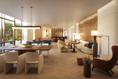 阿联酋 Dubai Dubai Marina 待售 : 1 卧, 78 平方米 , 编号617470 - 照片 11
