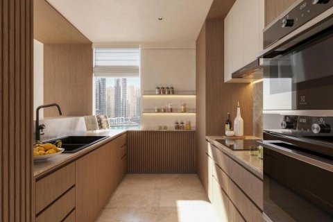阿联酋 Dubai Dubai Marina 待售 : 1 卧, 78 平方米 , 编号617470 - 照片 13