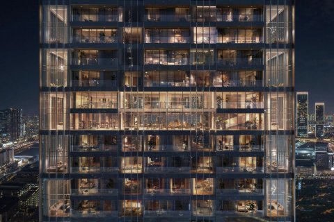 Appartamento in vendita a DIFC, Dubai, EAU 2 camere da letto, 103 mq. № 617468 - foto 21