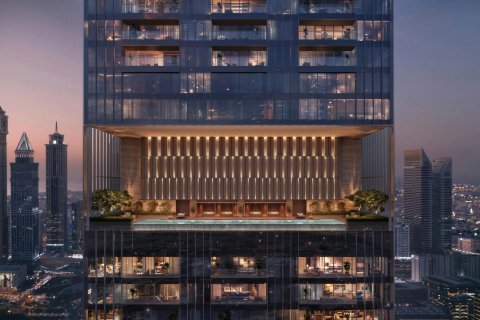 Appartamento in vendita a DIFC, Dubai, EAU 2 camere da letto, 103 mq. № 617468 - foto 23
