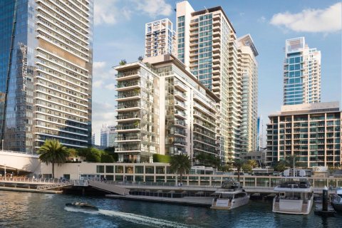 Appartamento in vendita a Dubai Marina, Dubai, EAU 3 camere da letto, 154 mq. № 617472 - foto 18