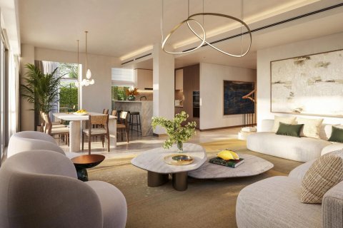 Appartamento in vendita a Dubai Marina, Dubai, EAU 3 camere da letto, 154 mq. № 617472 - foto 7