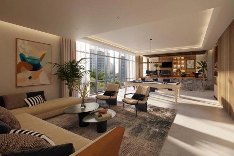 Appartamento in vendita a Dubai Marina, Dubai, EAU 3 camere da letto, 154 mq. № 617472 - foto 2