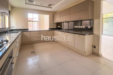 Vila v Meydan, Dubai, SAE 6 ložnice, 512 m² Č.: 627168 - fotografie 4