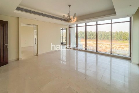 Vila v Meydan, Dubai, SAE 6 ložnice, 512 m² Č.: 627168 - fotografie 14