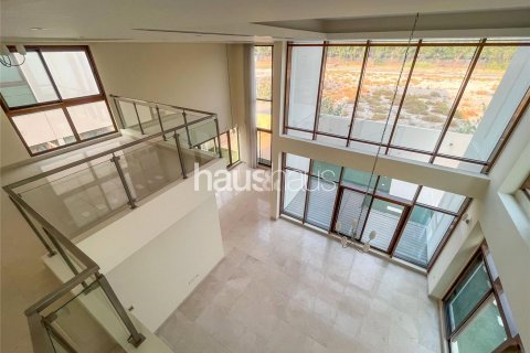 Vila v Meydan, Dubai, SAE 6 ložnice, 512 m² Č.: 627168 - fotografie 6