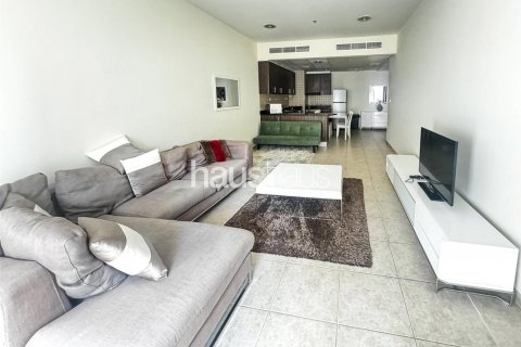 Byt v Dubai Marina, SAE 1 ložnice, 89 m² Č.: 627173 - fotografie 1
