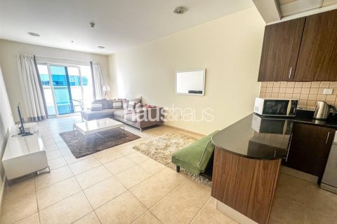 Byt v Dubai Marina, SAE 1 ložnice, 89 m² Č.: 627173 - fotografie 2