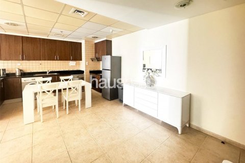 Byt v Dubai Marina, SAE 1 ložnice, 89 m² Č.: 627173 - fotografie 7