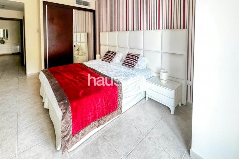 Byt v Dubai Marina, SAE 1 ložnice, 89 m² Č.: 627173 - fotografie 10
