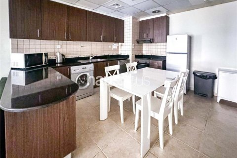 Byt v Dubai Marina, SAE 1 ložnice, 89 m² Č.: 627173 - fotografie 5