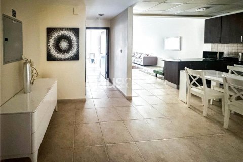 Byt v Dubai Marina, SAE 1 ložnice, 89 m² Č.: 627173 - fotografie 6