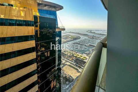 Byt v Dubai Marina, SAE 1 ložnice, 89 m² Č.: 627173 - fotografie 12
