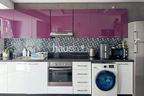 Apartemen di Dubai Marina, UEA 1 kamar tidur, 66 m2 nomor 627170 - foto 4