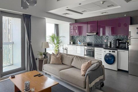 Apartemen di Dubai Marina, UEA 1 kamar tidur, 66 m2 nomor 627170 - foto 2