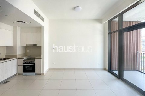 Byt v Dubai Hills Estate, SAE 1 ložnice, 61 m² Č.: 627169 - fotografie 1