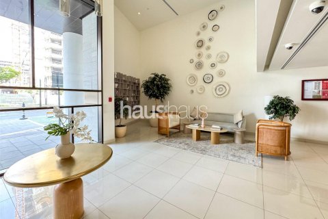 Byt v Dubai Hills Estate, SAE 1 ložnice, 61 m² Č.: 627169 - fotografie 13