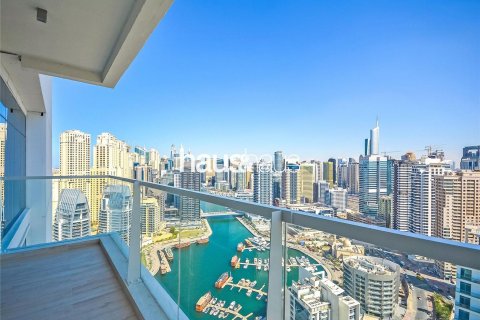 阿联酋 Dubai Dubai Marina 待租 : 2 卧, 77 平方米 , 编号627172 - 照片 2