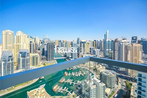 阿联酋 Dubai Dubai Marina 待租 : 2 卧, 77 平方米 , 编号627172 - 照片 1