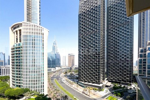 Byt v Downtown Dubai (Downtown Burj Dubai), Dubai, SAE 1 ložnice, 69 m² Č.: 627171 - fotografie 9